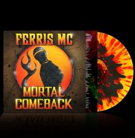 Ferris Mc Mortal Comeback Vinyl Brandenburg - Erkner Vorschau