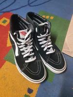 Vans Schuhe Hessen - Lauterbach (Hessen) Vorschau