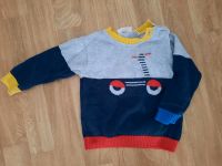 Chicco Pulli gr.68 München - Au-Haidhausen Vorschau