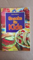 Snacks für Kids Bayern - Kochel am See Vorschau