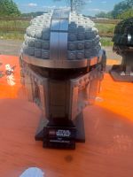 Lego Star Wars Helm Collection Rheinland-Pfalz - Kaisersesch Vorschau