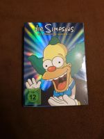 Die Simpsons Staffel 11 - DVD Bayern - Mintraching Vorschau