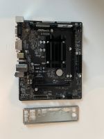 Asrock Q1900 M mit 4 GB Ram Niedersachsen - Cuxhaven Vorschau