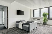 Mitgliedschaften für flexible Arbeitsplätze in Regus Mundsburg Tower Hamburg Barmbek - Hamburg Barmbek-Süd  Vorschau