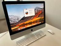 iMac 21,5-inch 500GB ohne Zubehör Frankfurt am Main - Bockenheim Vorschau