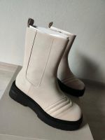 Neu Winterschuhe Winterstiefel Leder 38 Newd. Tamaris Chelsea Boo Niedersachsen - Braunschweig Vorschau