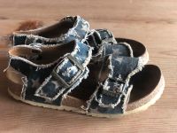 Birkenstock Kinder Sandalen Birkis Gr. 29 Baden-Württemberg - Stockach Vorschau