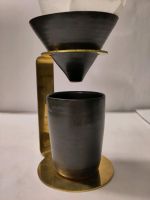 Designer Kaffee Zubereiter Set München - Maxvorstadt Vorschau