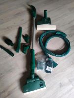 Vorwerk Staubsauger Zubehör Kobold 131 Nordrhein-Westfalen - Detmold Vorschau