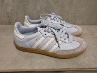 Adidas Samba Gr. 36 neuwertig Bayern - Straubing Vorschau