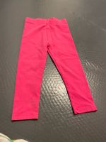 Next Leggins gr 98 pink Mädchen Hannover - Mitte Vorschau