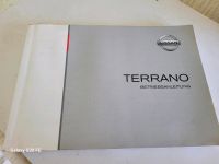 Nissan Terrano 2 Bedienungsanleitung Nordrhein-Westfalen - Medebach Vorschau