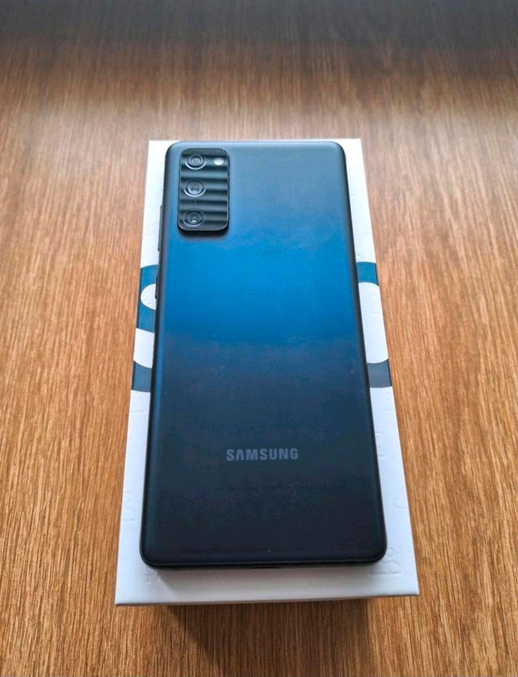 Samsung Galaxy S20 TOP Zustand! in Remscheid