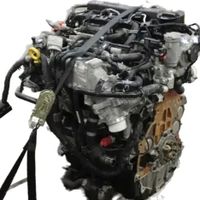 Motor Audi/Seat/Skoda/VW 2.0 TDI CUNA 135KW 184PS 124TKM komplett Leipzig - Gohlis-Mitte Vorschau