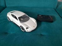 Porsche Taycan ferngesteuert Playmobil Nordrhein-Westfalen - Minden Vorschau