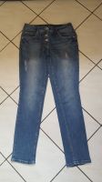 Jeanshose Jeans Damen Cecil Gr. 28 bzw. 38-40 Model Scarlett Baden-Württemberg - Hardt Vorschau