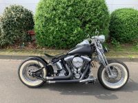 Harley Davidson EVO Springer Bobber Nordrhein-Westfalen - Ratingen Vorschau