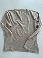 gebrauchter Pullover von Jigsaw (ohne Etikett) Größe 38 braun Baden-Württemberg - Freiburg im Breisgau Vorschau