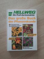 Das große Buch der Pflanzenkunde - Hellweg Brandenburg - Wandlitz Vorschau