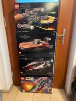 Lego UCS 75060 75181 75341 75275 neu und original verpackt Bayern - Schnaittenbach Vorschau