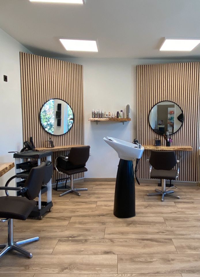 Friseur/in gesucht! (Vollzeit, Teilzeit, Mini-Job) in Waren (Müritz)