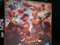 Street Fighter Miniatures Game Bayern - Würzburg Vorschau