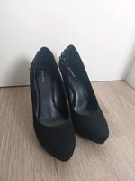 High Heels Größe 40 Nordrhein-Westfalen - Borken Vorschau