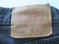 Levi's 501,  Men W34 , L30 Hessen - Gelnhausen Vorschau