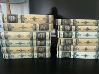 Alte Bücher Hermann löns Niedersachsen - Walsrode Vorschau