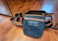 echt tolle Esprit Handtasche, Vintage/ used look Berlin - Biesdorf Vorschau