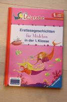 *TOP* LESERABE "Erstlesegeschichten für Mädchen 1. Klasse" Bayern - Rain Lech Vorschau