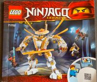 Lego Ninjago 71702 vollständig Niedersachsen - Bispingen Vorschau