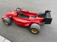 Elektroauto Ferrari Elektro Auto Toys Toys inkl Batterie Kinder Hessen - Flörsheim am Main Vorschau