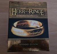 Herr der Ringe - Trilogie | Extended Edition Köln - Mülheim Vorschau