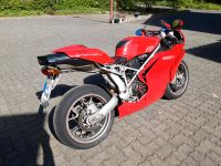 Ducati 999s Rheinland-Pfalz - Oberlahr Vorschau