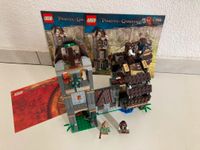 Lego Pirates of Caribbean, 4183 „Duell an der Mühle“ – TOP! Baden-Württemberg - Trossingen Vorschau