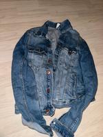 H&M Jeans Jacke - Größe s Brandenburg - Oberkrämer Vorschau