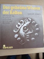 Das geheime Wissen der Kelten - Taschenbuch Baden-Württemberg - Rangendingen Vorschau