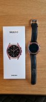 Samsung Galaxy Watch rosegold Rheinland-Pfalz - Maring-Noviand Vorschau