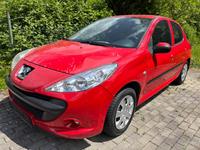 Peugeot 206 +   HDi Saarland - Saarlouis Vorschau