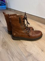 Mustang Schuhe / Stiefeletten Größe 39 Nordrhein-Westfalen - Dorsten Vorschau