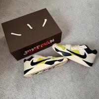 Jordan Jumpman Jack TR Travis Scott Bright Cactus - Gr. 43 NEU Bayern - Würzburg Vorschau