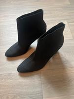 Stiefeletten Zara Gr. 39 Hannover - Misburg-Anderten Vorschau