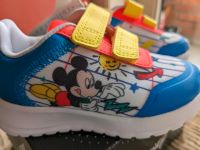 ❗ Kinder Sneaker adidas Tensaur Run Disney Mickey Mouse NEU❗ Hamburg-Nord - Hamburg Winterhude Vorschau