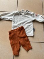 Baby Set Pullover Hose Gr. 56 Beige Kinderkleidung unisex Pankow - Heinersdorf Vorschau