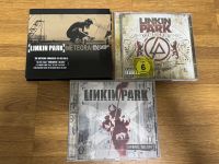 CDs Linkin Park CD Sammlung Bayern - Ingolstadt Vorschau