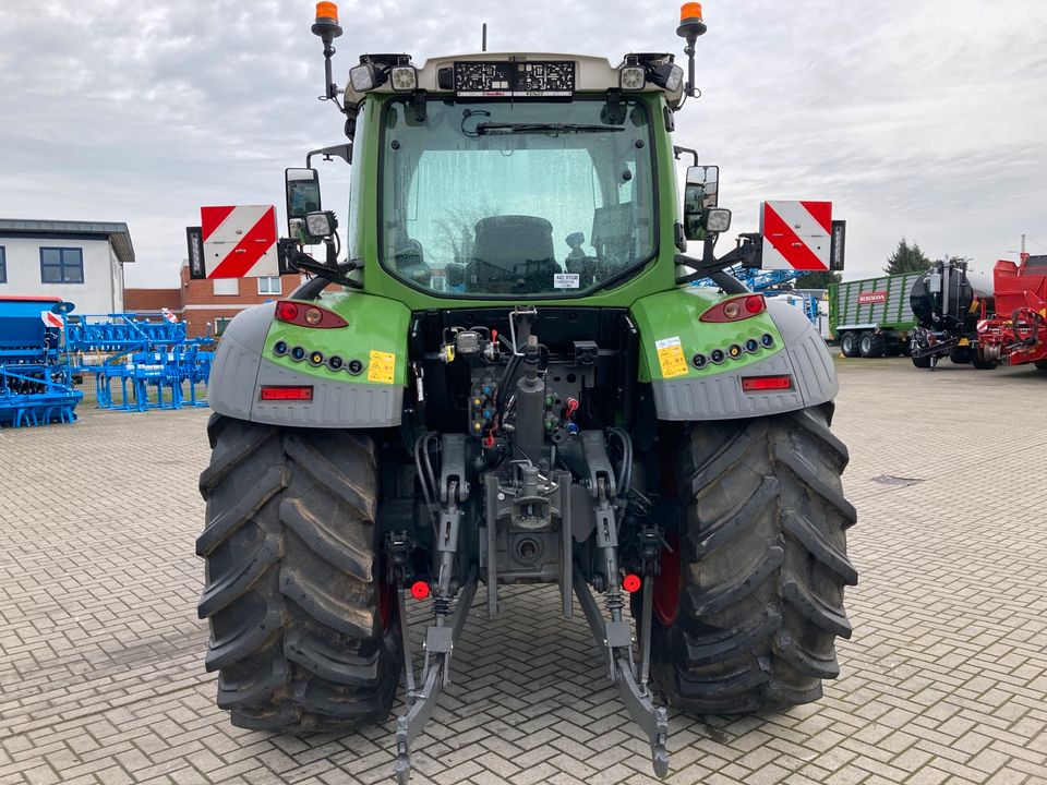 Fendt 516 Vario GEN3 Profi Plus, Profi+ Setting 2 in Twistringen