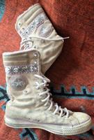 Convers Allstar Winter Gr. 6 Hessen - Schmitten Vorschau