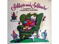 Schlapps und Schlumbo, AMIGA, Vinyl-LP Dresden - Klotzsche Vorschau