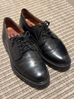 Lloyd Halbschuhe / Größe 42 (8) / schwarz Schleswig-Holstein - Altenholz Vorschau